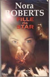 Fille de star