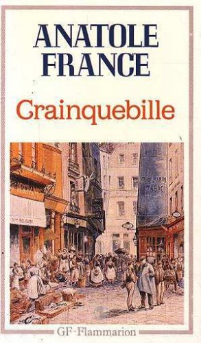 Grainquebille