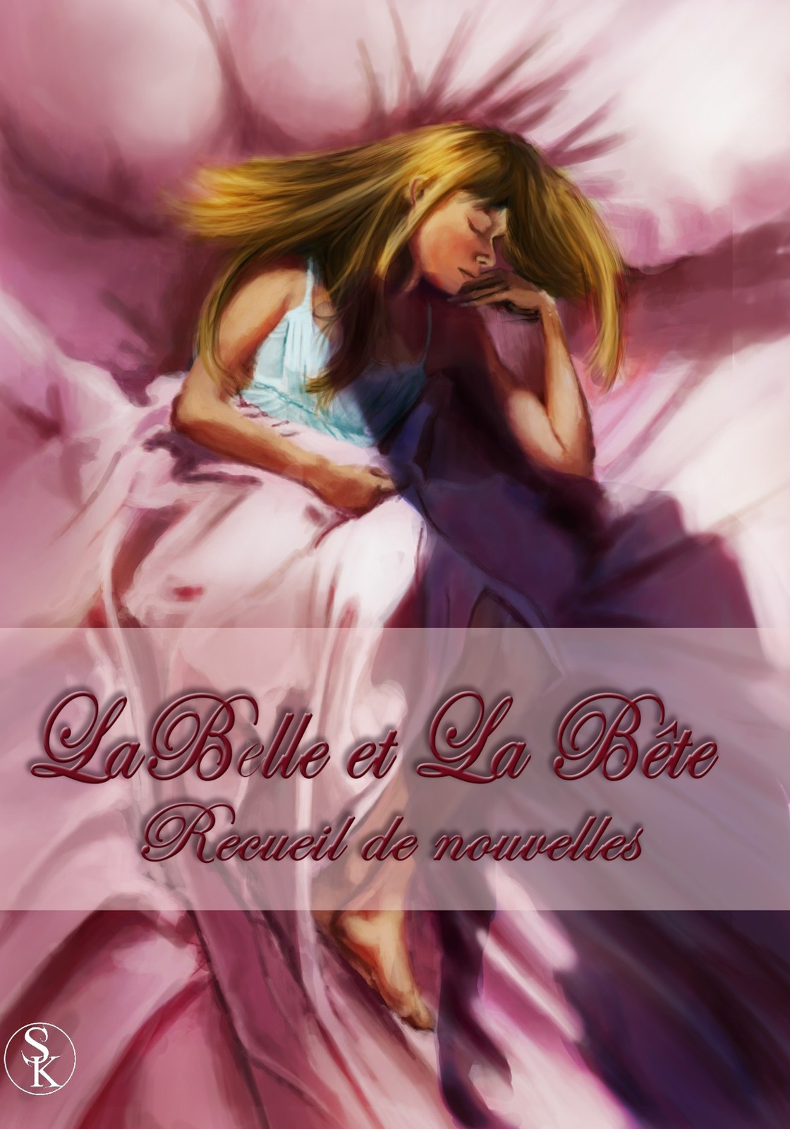 La belle et la bête: recueil de nouvelles