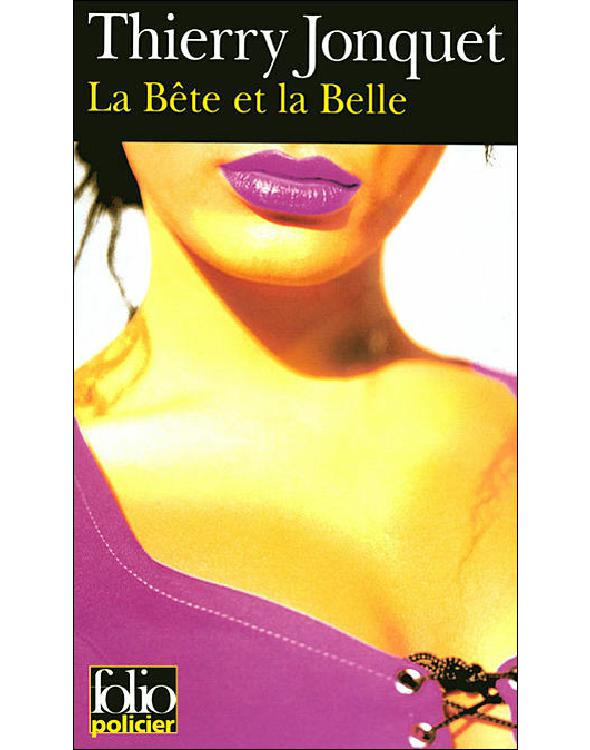 La bête et la belle