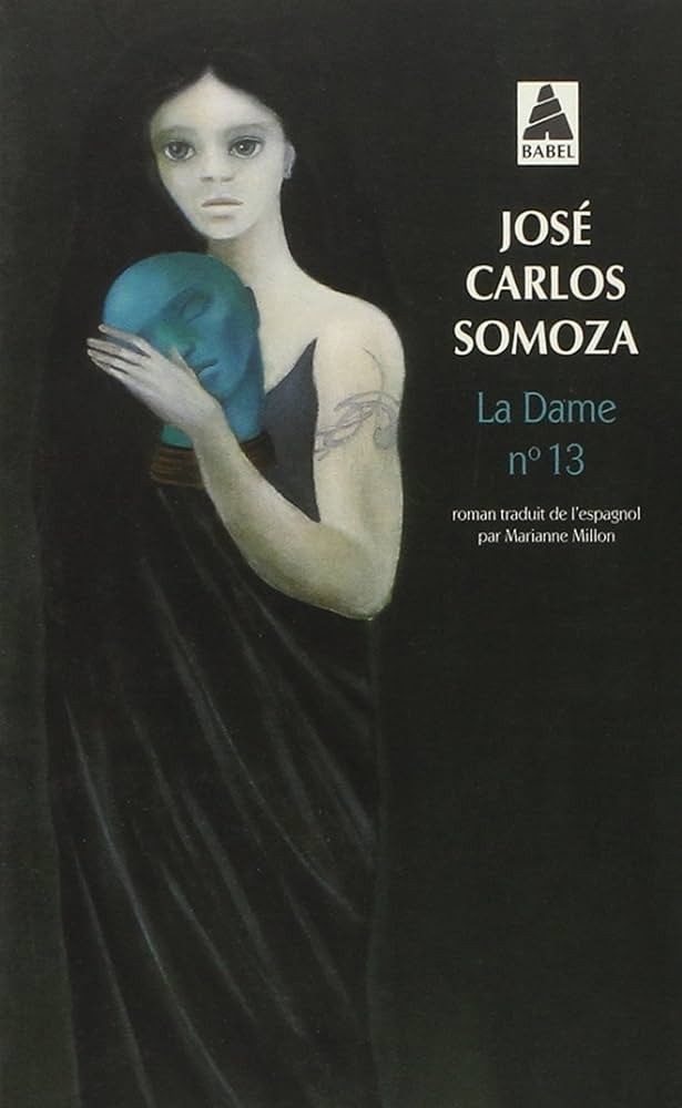 La dame numéro treize