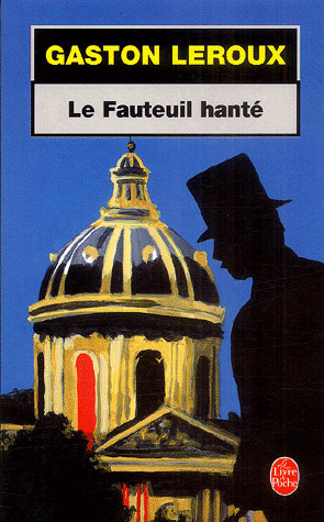 Le fauteuil hanté