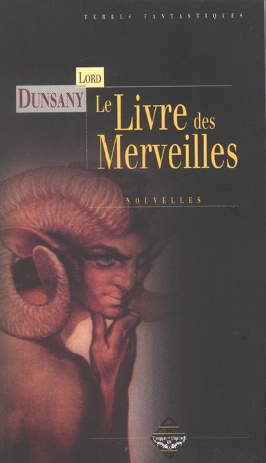 Le livre des Merveilles