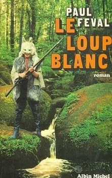 Le Loup blanc
