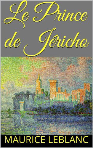 Le Prince de Jéricho