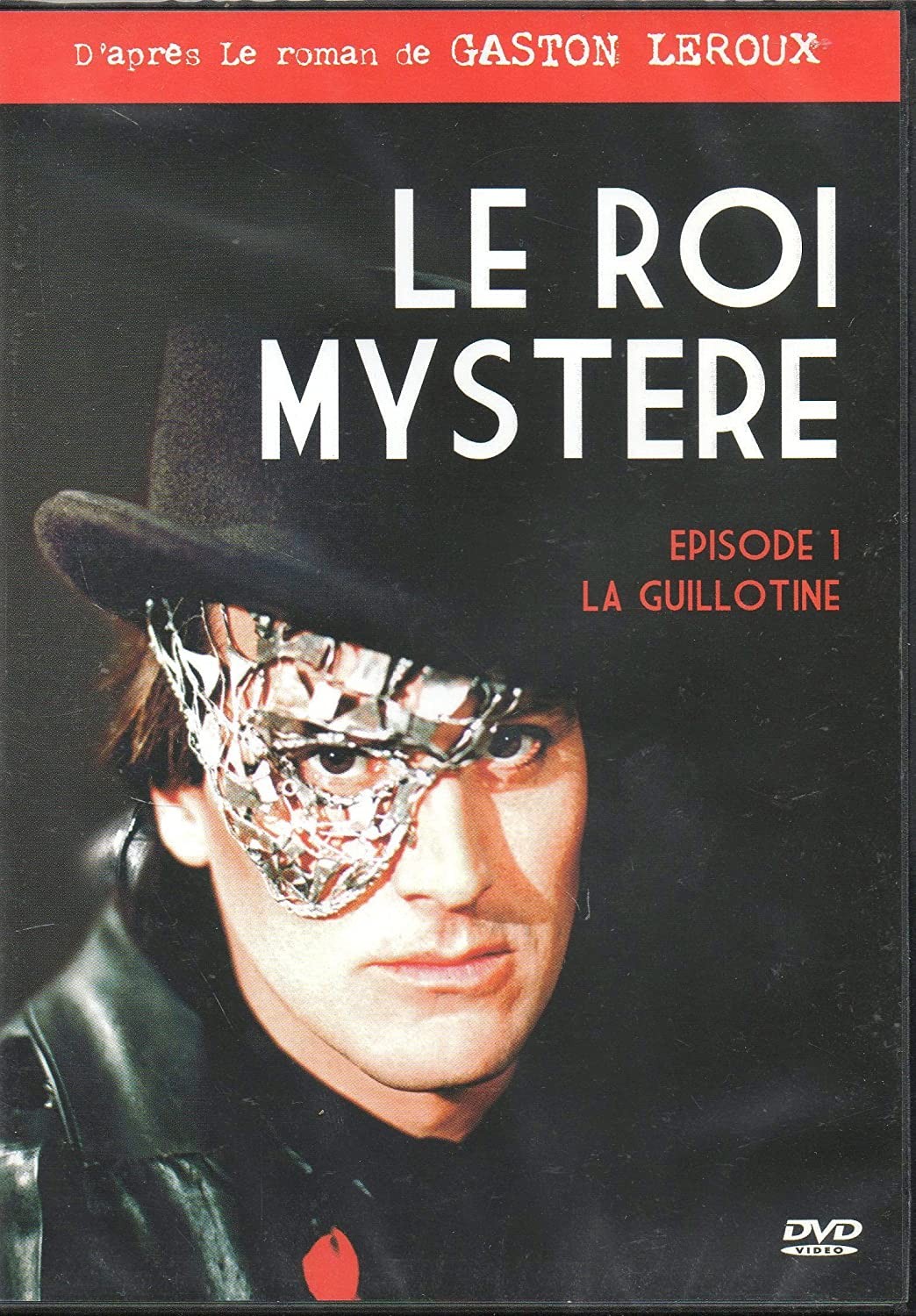 Le Roi Mystère