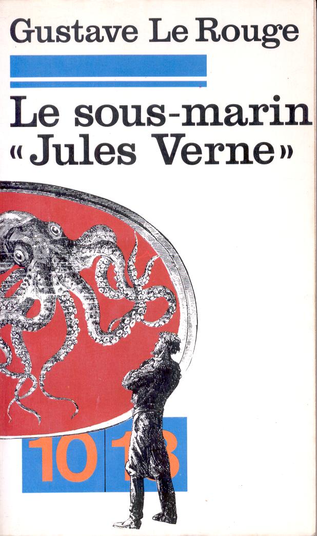 Le Sous-marin « JULES-VERNE »