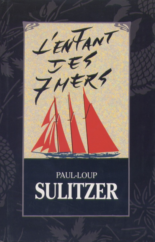 L'enfant des sept mers