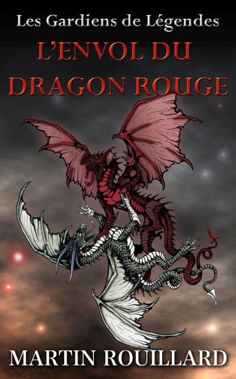L'Envol du Dragon Rouge