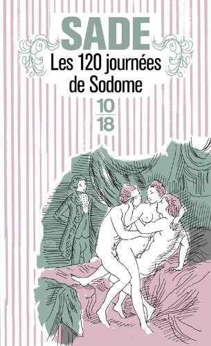 Les 120 journées de Sodome