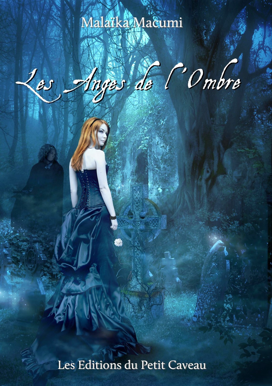 Les Anges de l'ombre