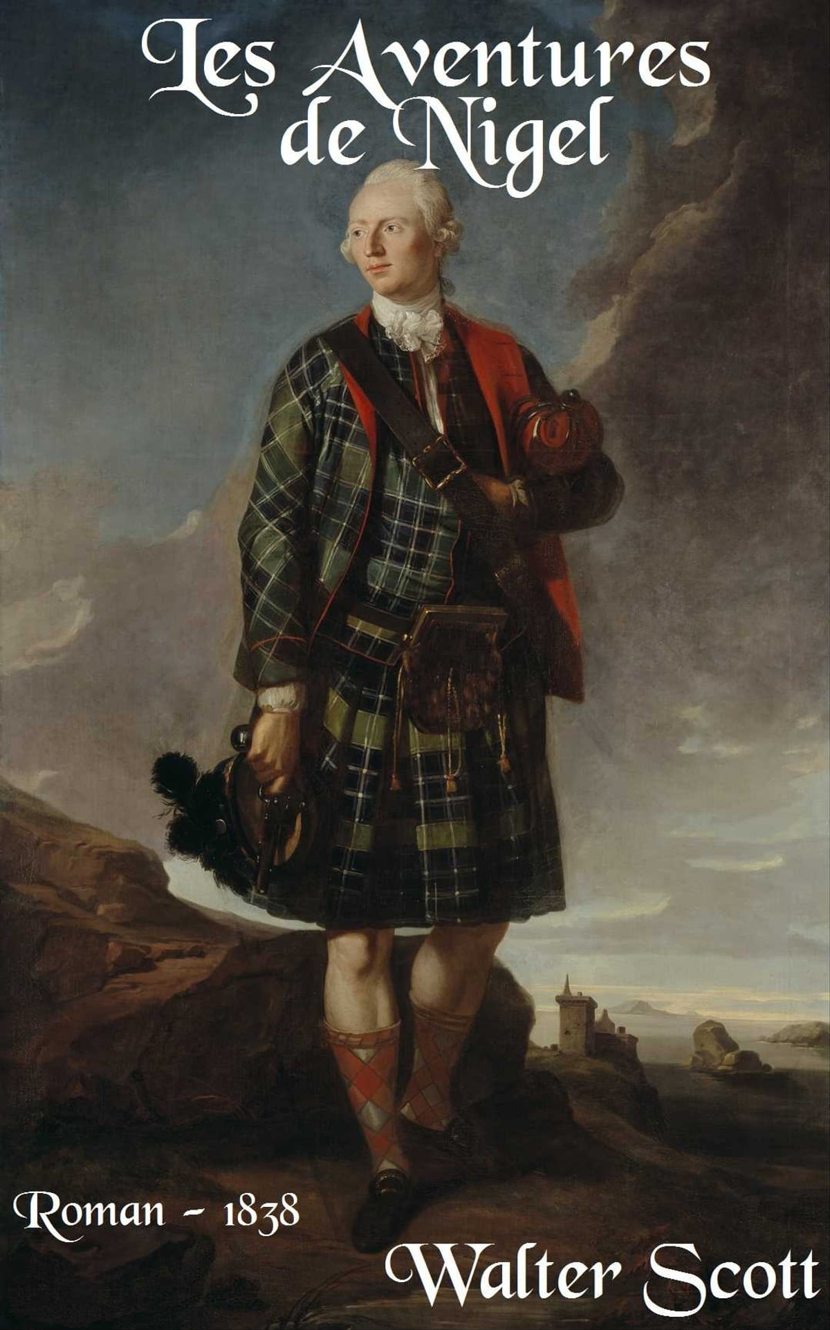 Les Aventures de Nigel