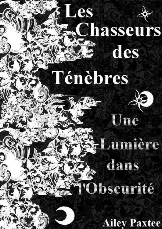 Les Chasseurs des Ténèbres : Une lumière dans l'obscurité