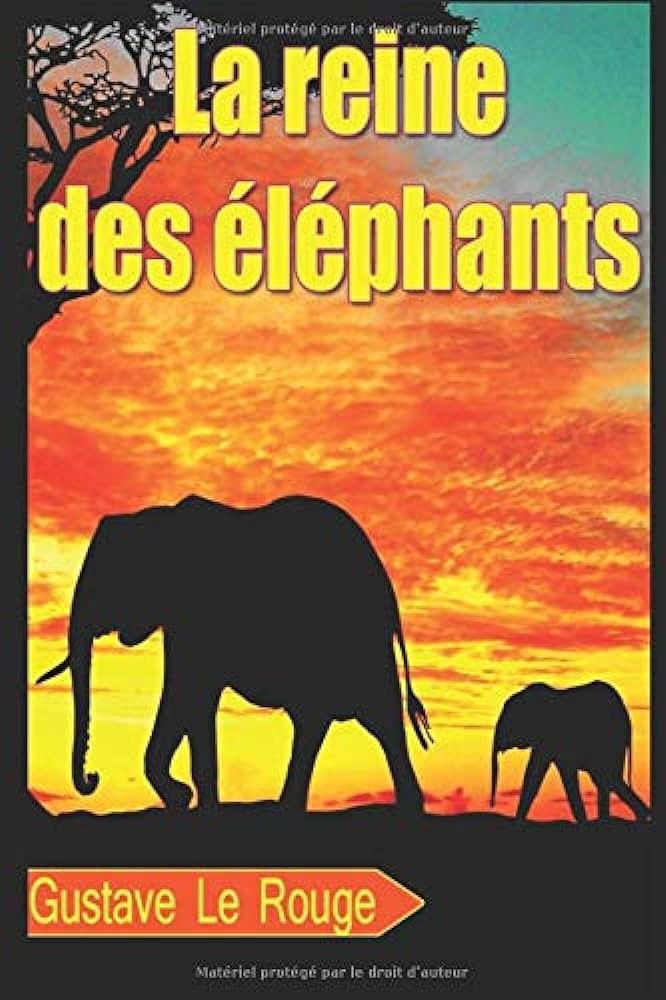 La reine des éléphants