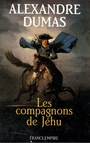 Les Compagnons de Jéhu