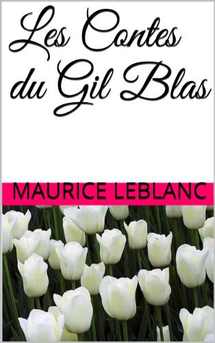 Les contes du Gil Blas