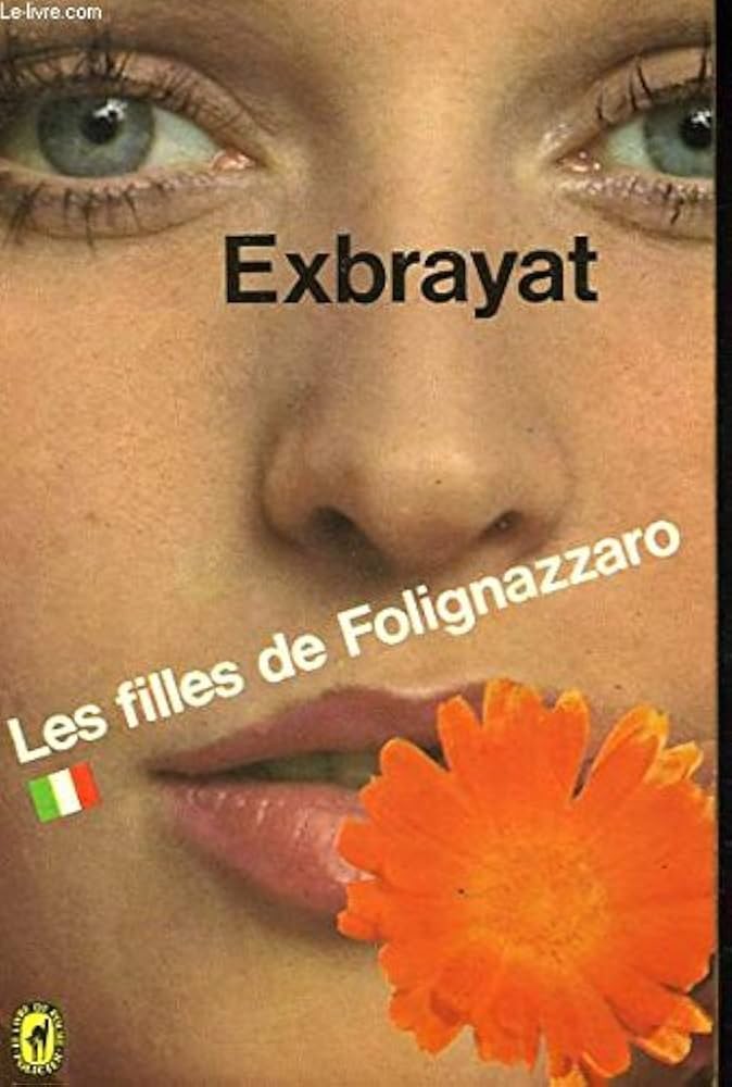 Les filles de Folignazzaro