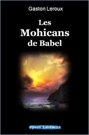Les Mohicans de Babel