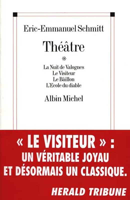 Théâtre 1