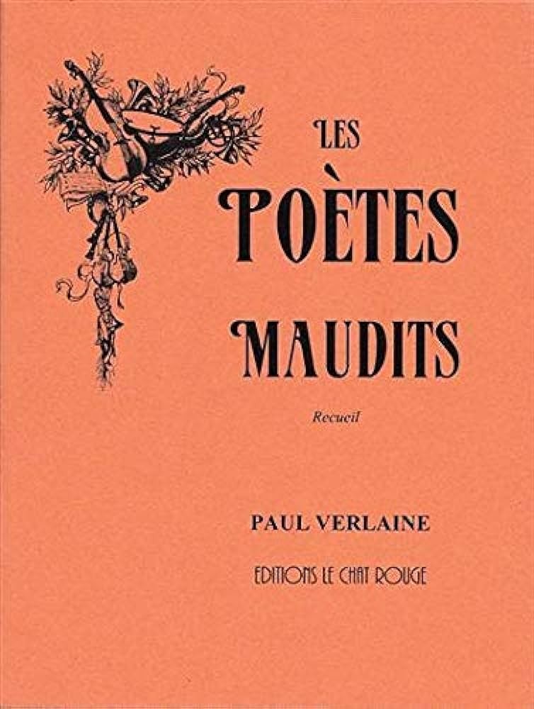 Les poètes maudits