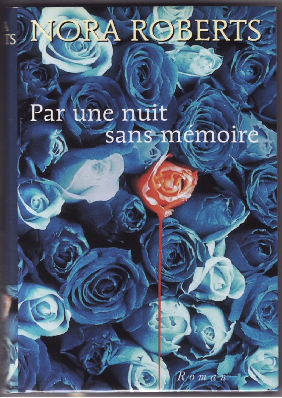 Par une nuit sans mémoire