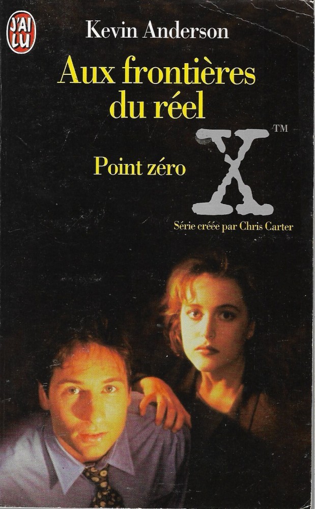 Point zéro