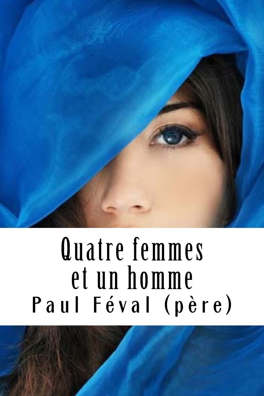 Quatre femmes et un homme