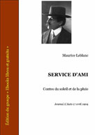 Service d'ami