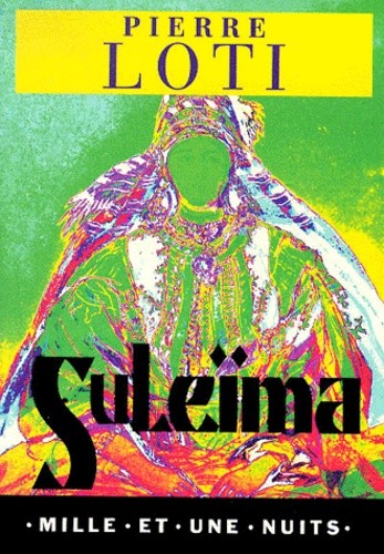 Suleïma