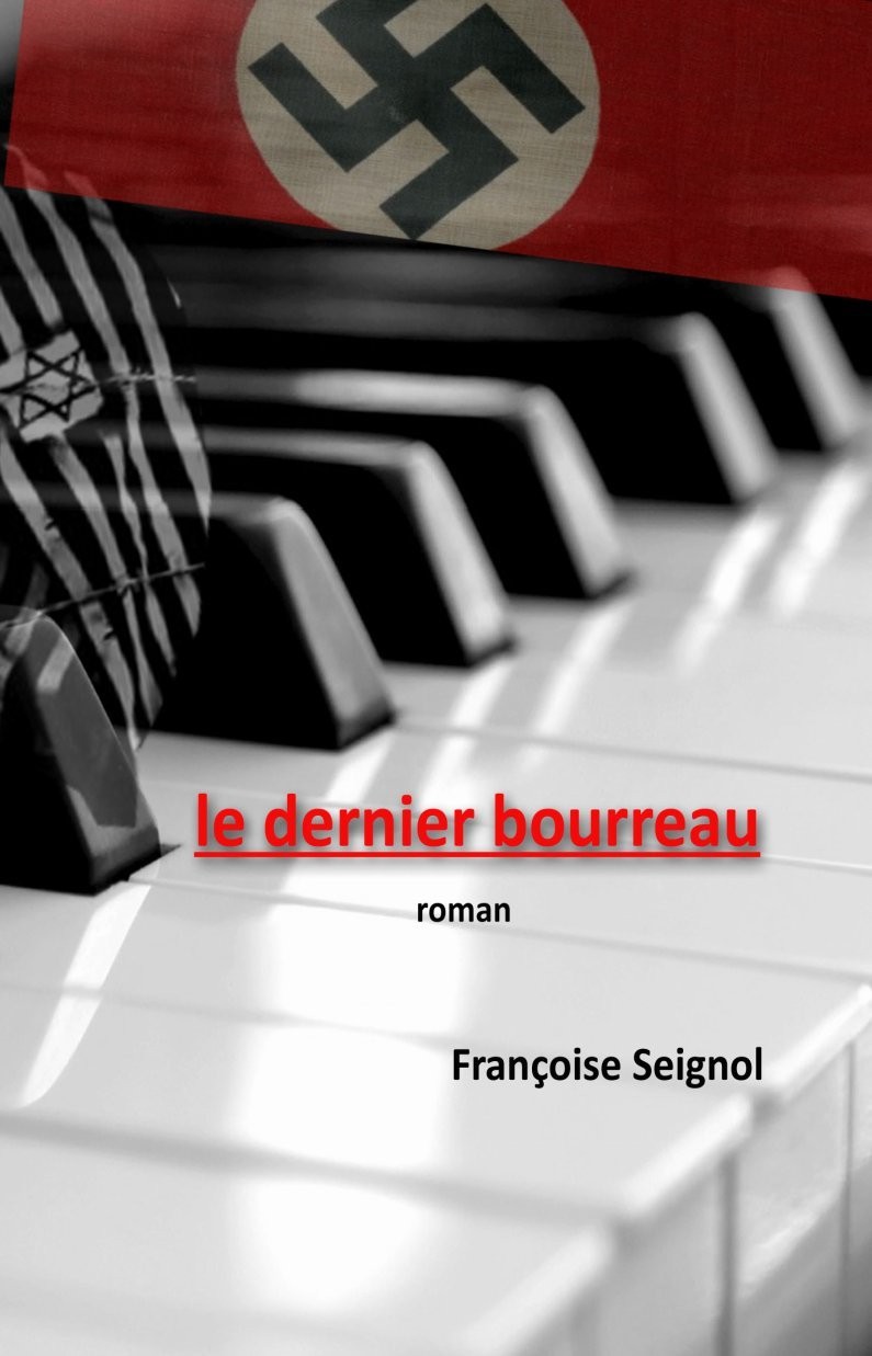 Le dernier bourreau