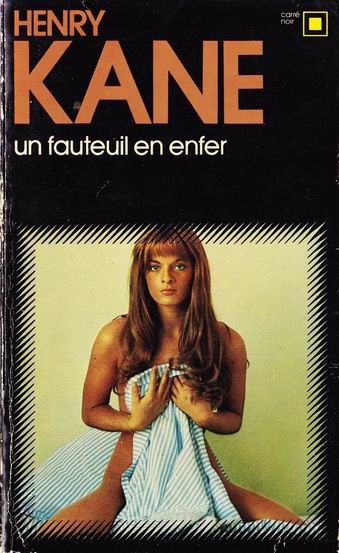 Un fauteuil en enfer