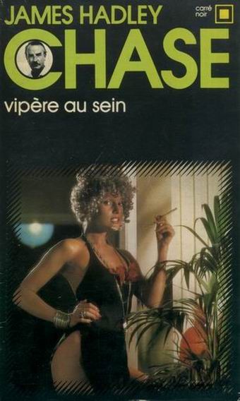 Vipère au sein [V2]