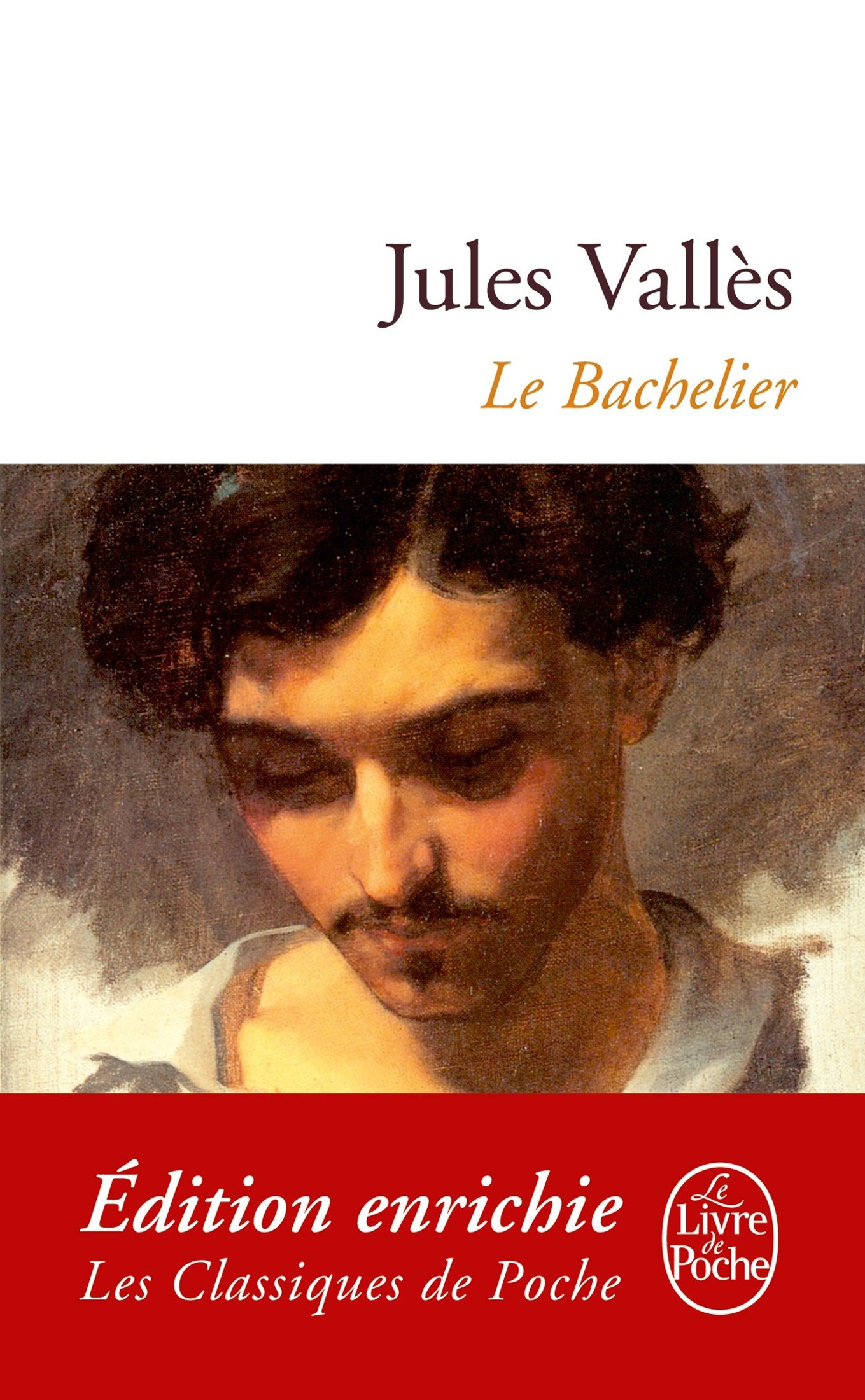 Le Bachelier