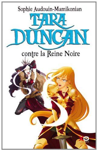 Contre la Reine noire