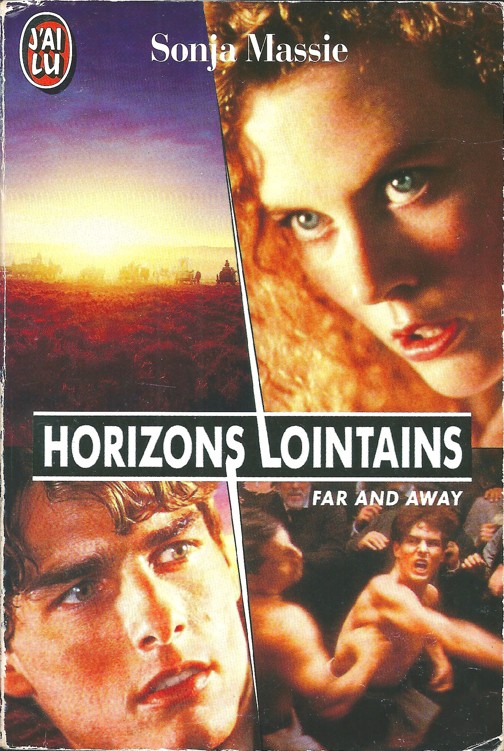 Horizons lointains