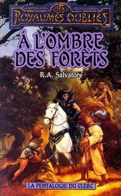 A l'ombre des fôrets