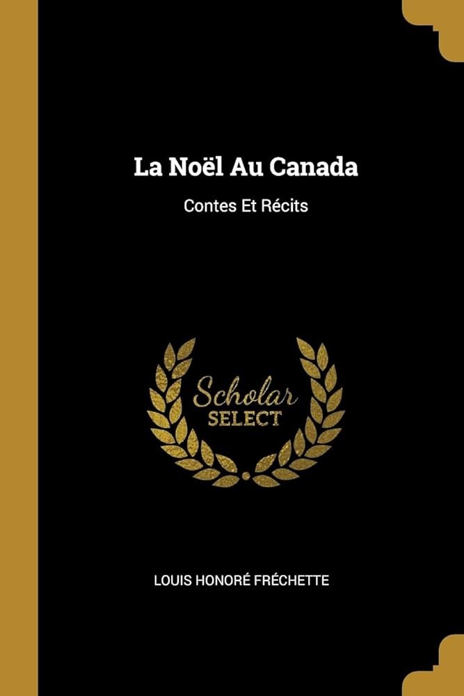 La Noël au Canada