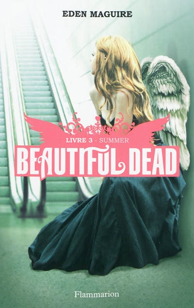 Beautiful Dead - Summer - T3