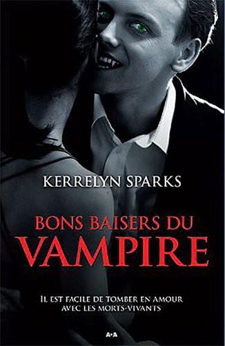 Bons baisers du vampire