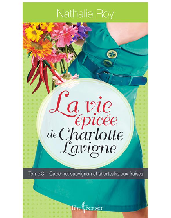 Cabernet sauvignon et shortcake aux fraises