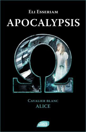 Cavalier blanc - Alice - T1