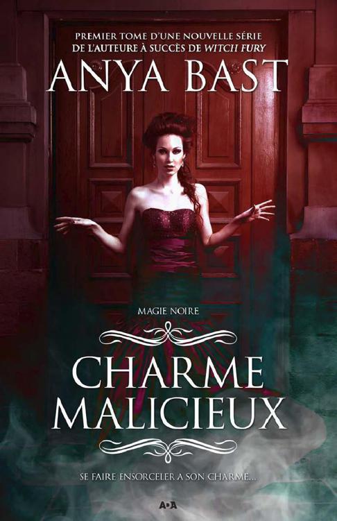 Charme Malicieux