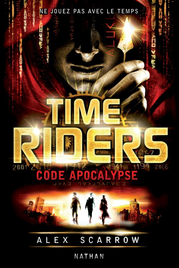 Code apocalypse