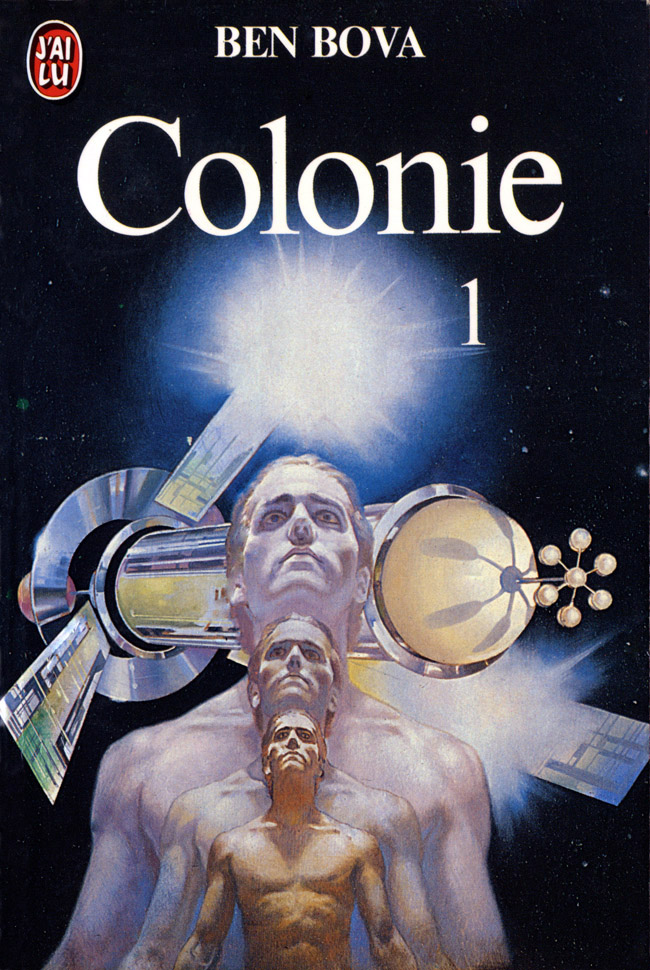 Colonie