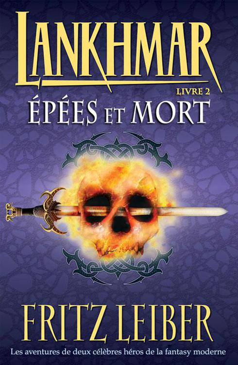Épées et Mort