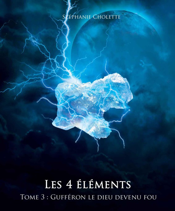 Gufféron le dieu devenu fou