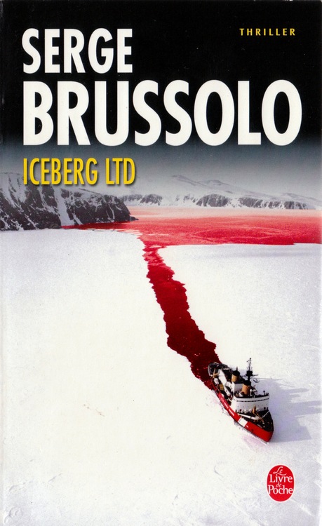 Iceberg ltd