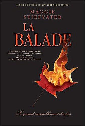 La balade