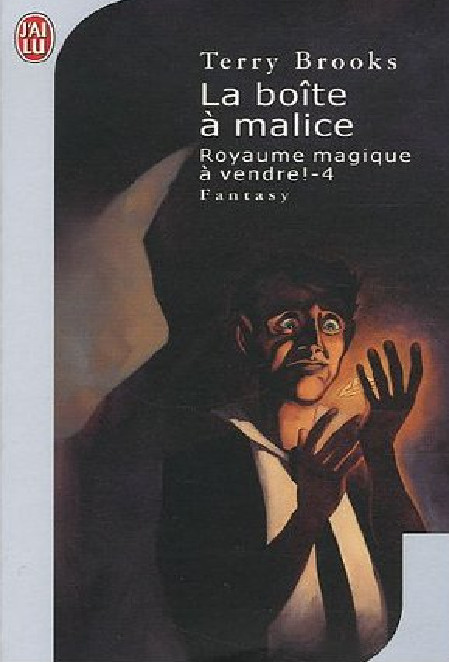 La boîte à malice - T4