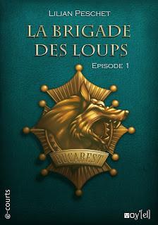 La brigade des loups
